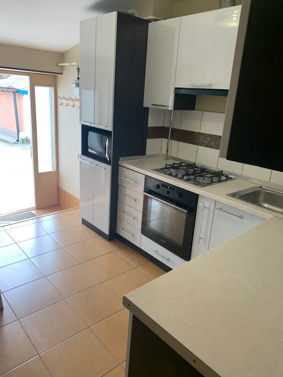 Уютная квартира возле набережной