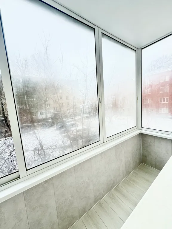 Квартира 2-комнатная квартира в центре Ярославля — Ярославль