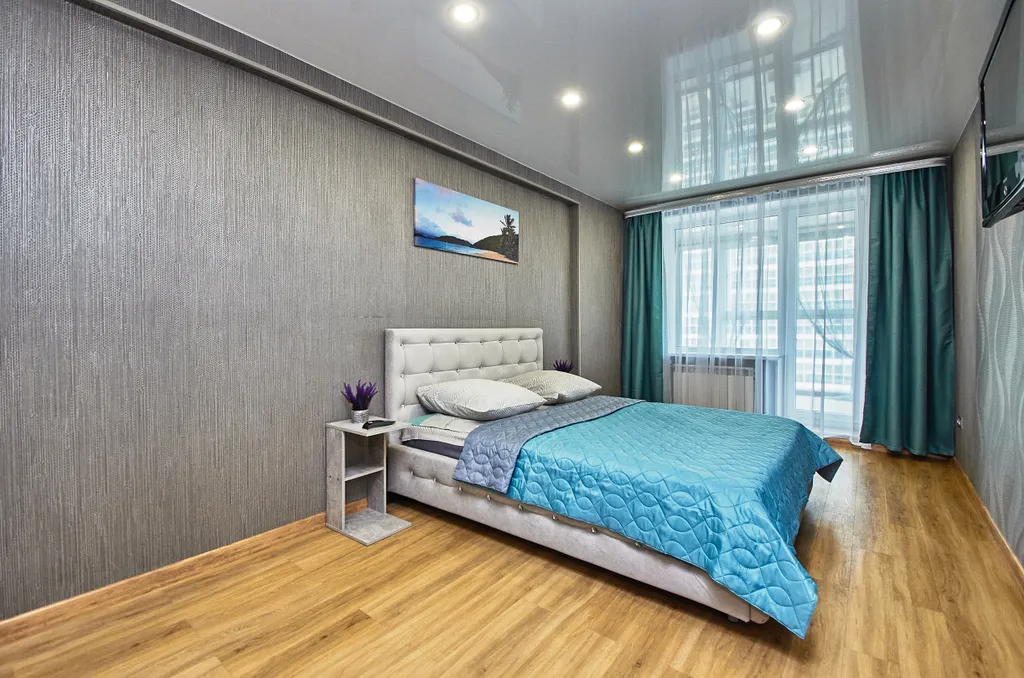 Уютная квартира — аренда посуточно в Томск