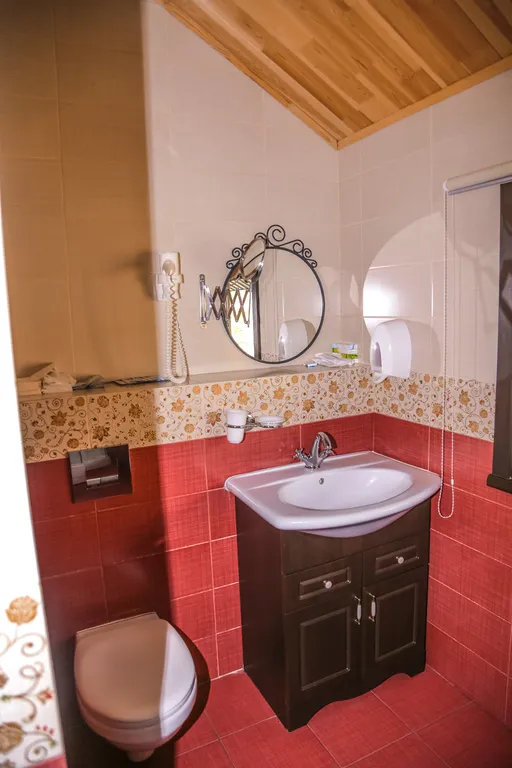 5-комнатный Дом