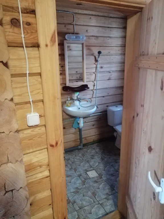 Усадьба Тихий дом для семьи (2вз+2реб)