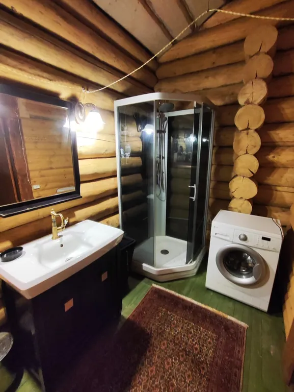 Медвежий угол