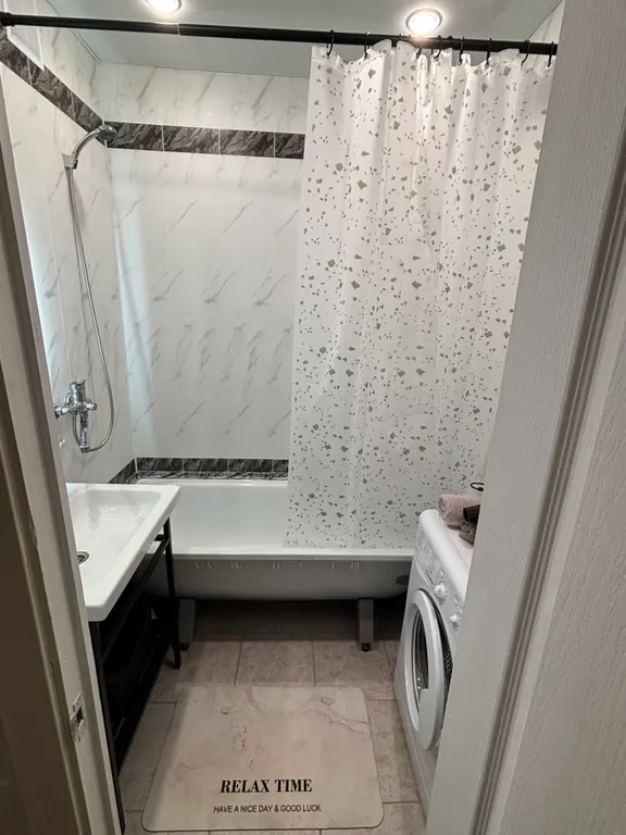 Квартира в центральном районе рядом с рынком Воронежский