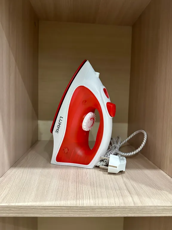 Уютная 1-комнатная квартира рядом с озером Тургояк