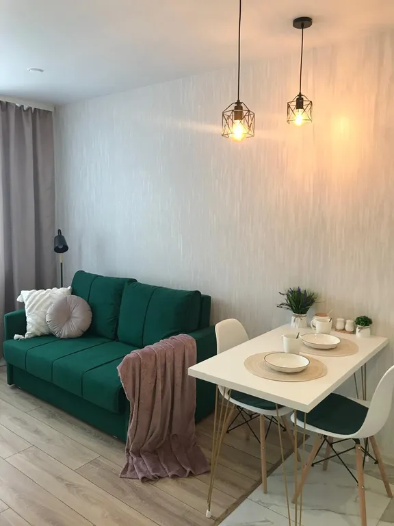 Уютно как дома