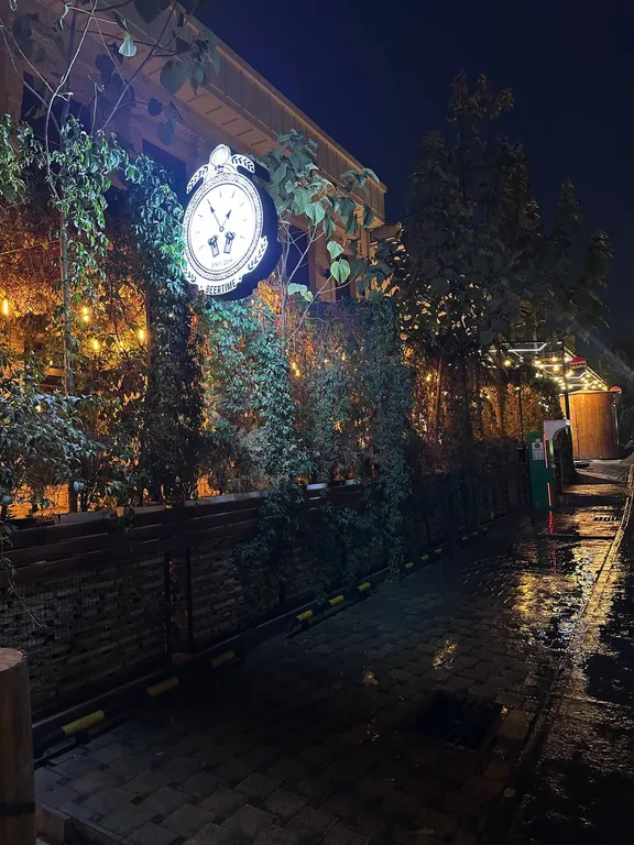 Квартира в центре Самарканда