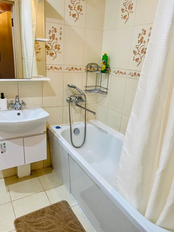 Уютная квартира в самом центре города