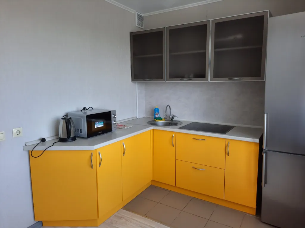 Евродвушка на набережной