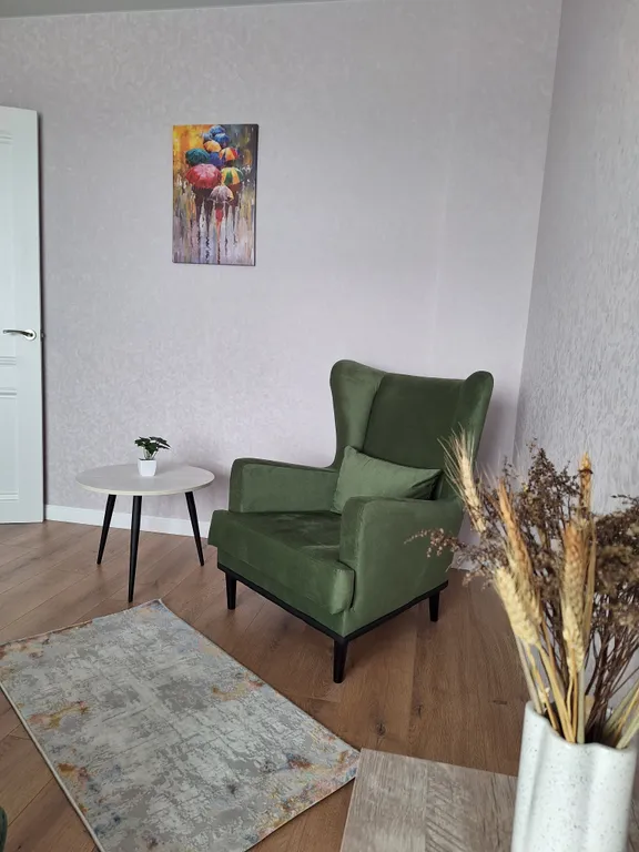 Квартира Квартира Central Kaliningrad Apart — Калининград