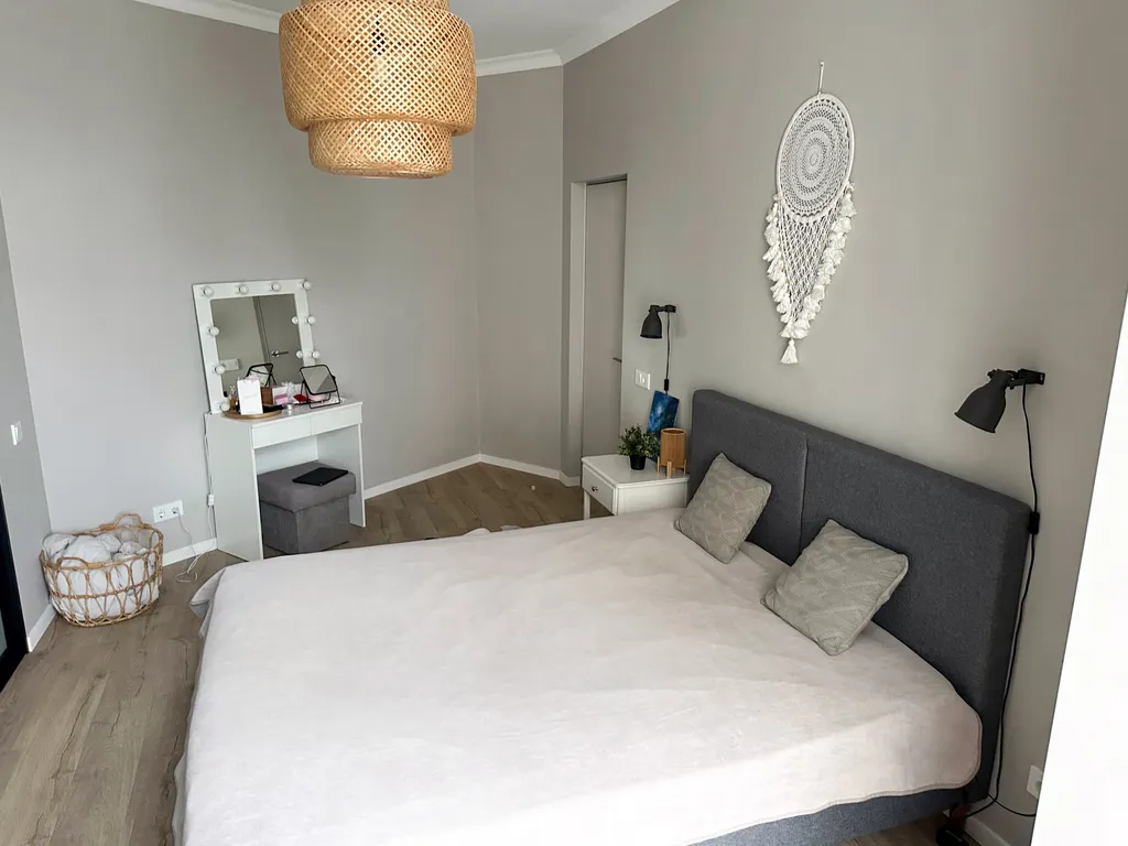 Амалиенау Хаус