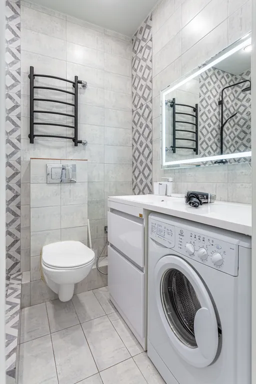 Студия с лучшим видом