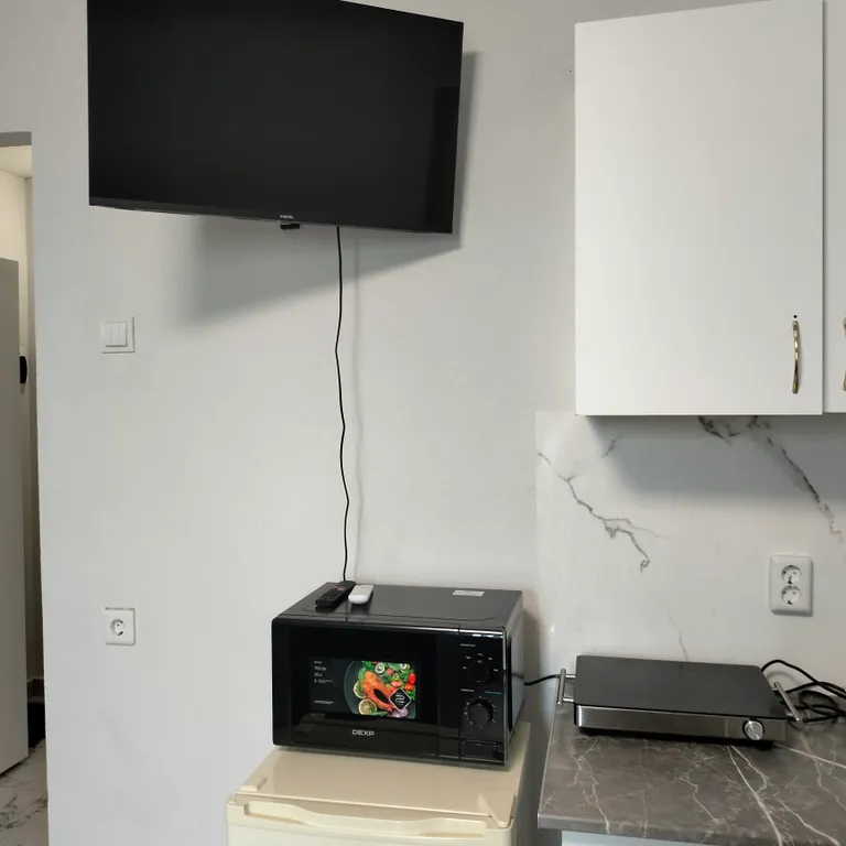 Уютные апартаменты Крылья