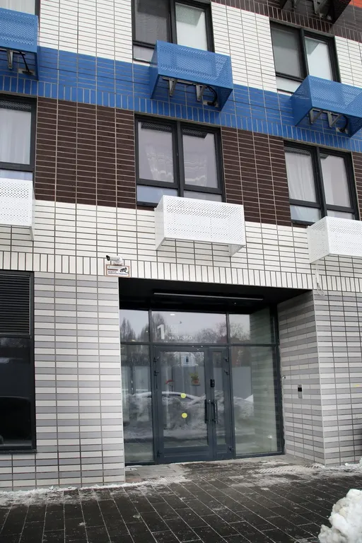 Маленькая уютная в 5 минутах от метро Котельники