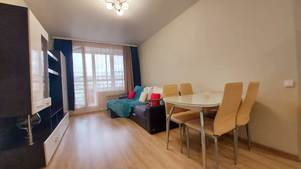 2-комнатная Квартира — аренда посуточно в Северодвинск