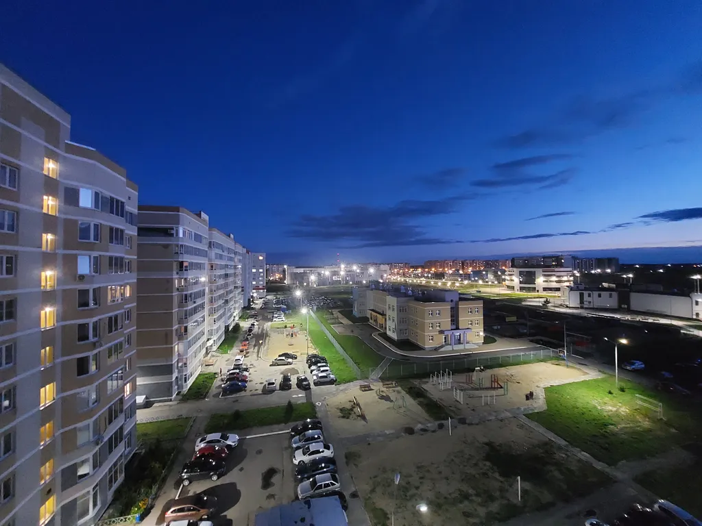 Уютная квартира с прекрасным видом — аренда посуточно в Каменск-Уральский