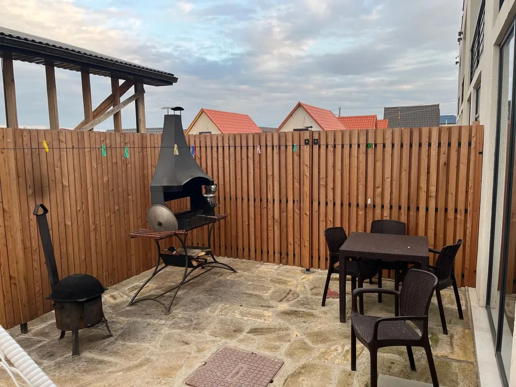 Коттеджи Нова