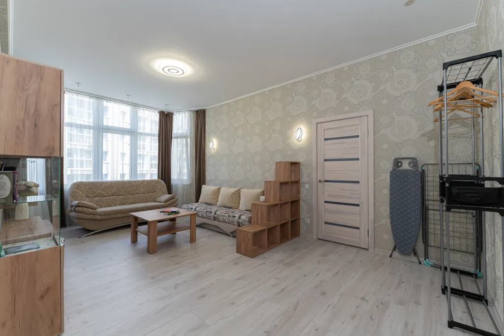 Квартира Просторная квартира недалеко от Королевских ворот — Калининград