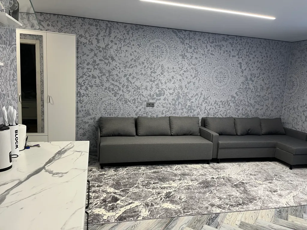 Апартаменты для всей семьи