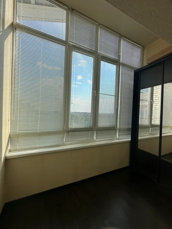 Уютная квартира-студия на 11 этаже