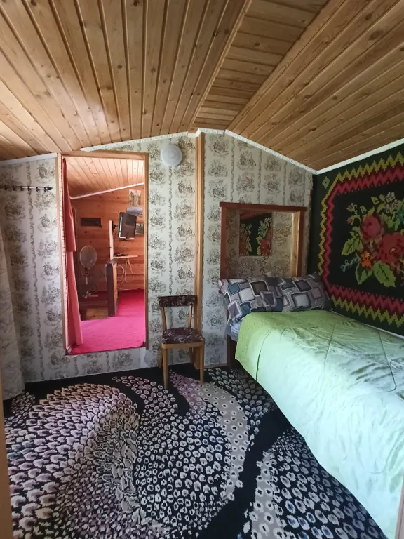 Дом у озера