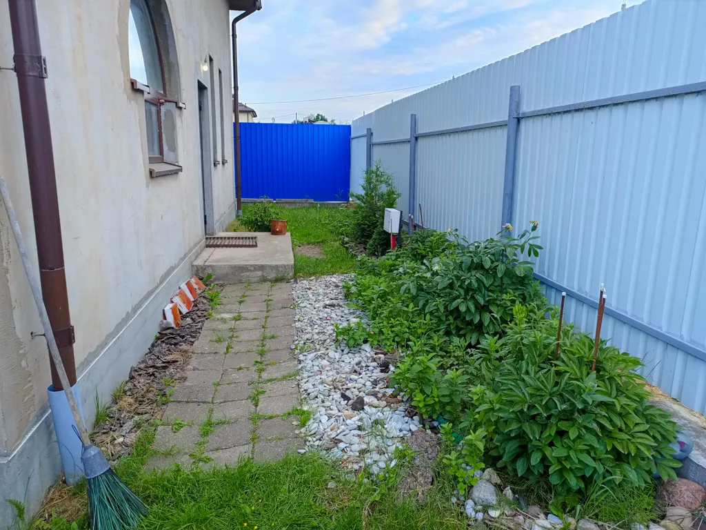 Дом на побережье