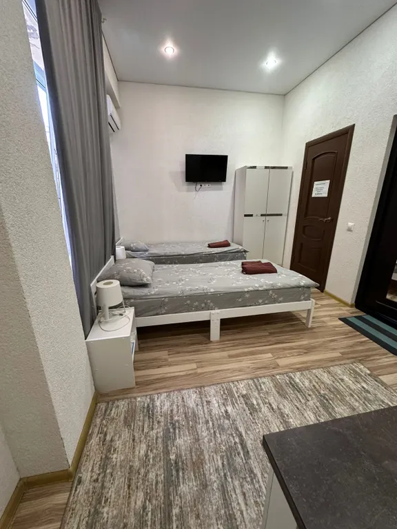 Квартира Комната — аренда посуточно в Сухум