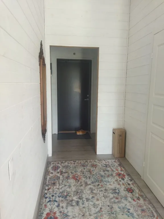 Коттедж Светлый уютный дом в скандинавском стиле — Алексино