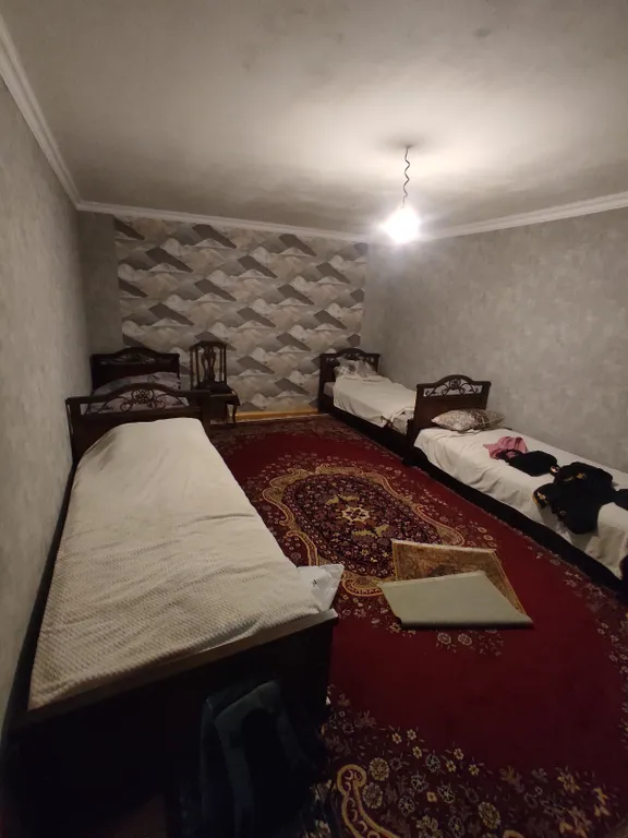 Коттедж Гостевой дом с Хунзах — аренда посуточно в Хунзах