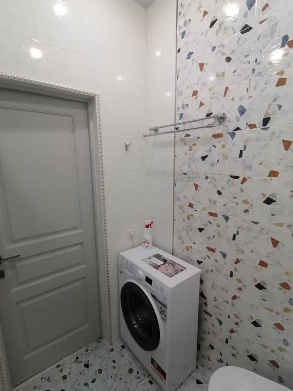 Стильная и уютная квартира в центре