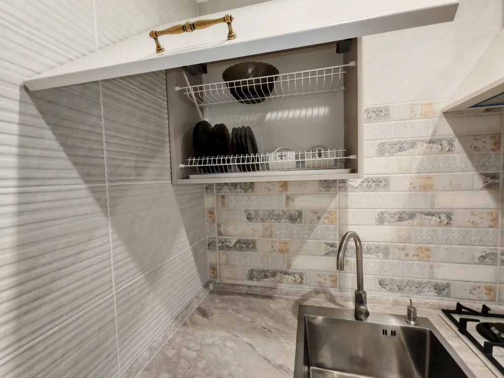 Апартаменты в центре