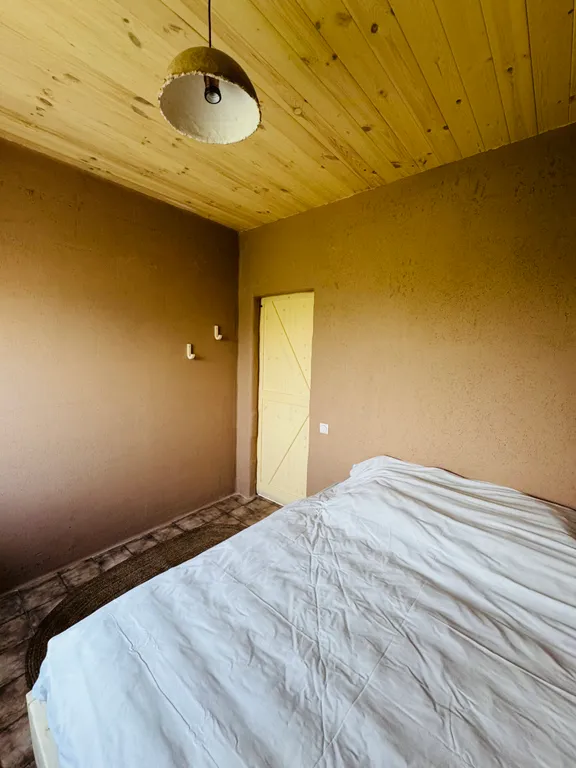 Коттедж Дом в стиле «Эко дача» — Суздаль