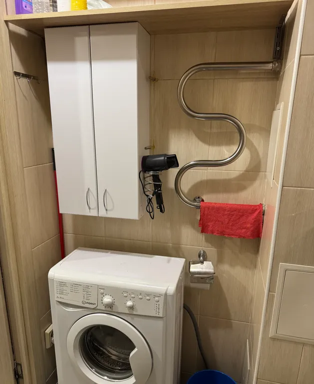 Уютная студия у метро