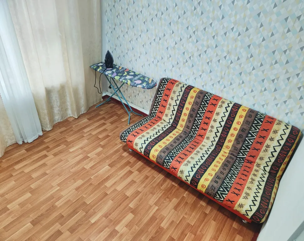 Квартира 3-комнатная Квартира — Славянск-на-Кубани