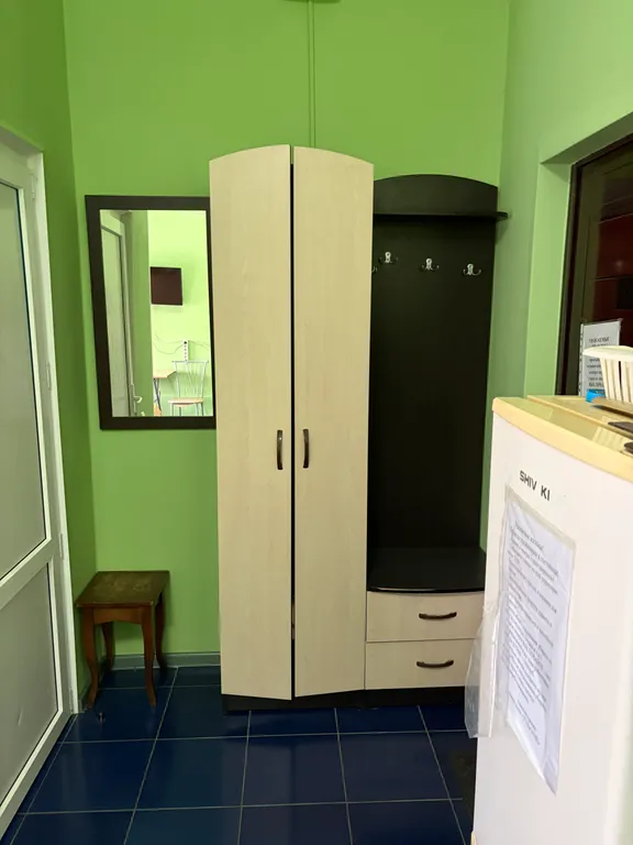 Уютный гостевой домик в центре поселка