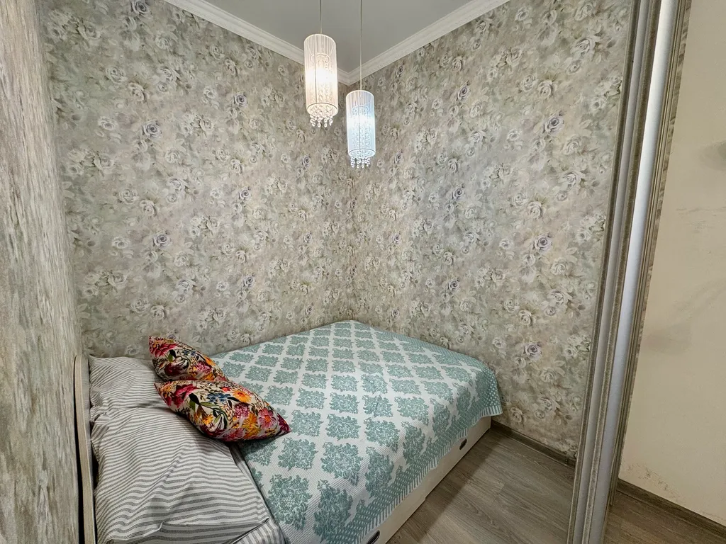 Уютные апартаменты в центре