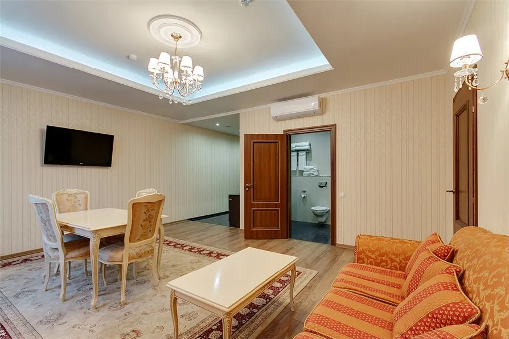 Квартира Комната — Санкт-Петербург