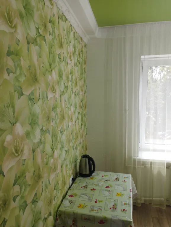 Уютная квартира в районе москольца