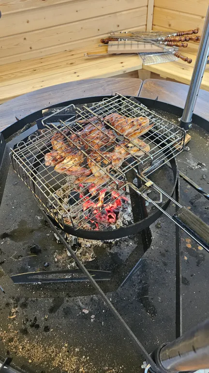 Дом в черте города