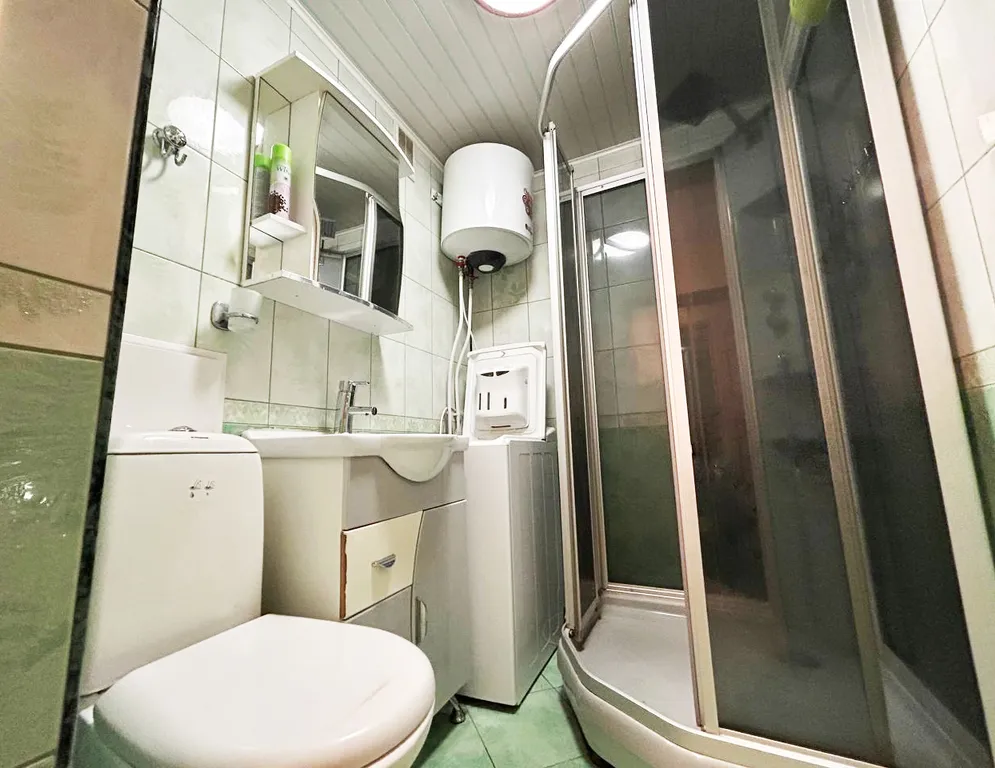 Северные апартаменты в самом центре города на площади Пять углов