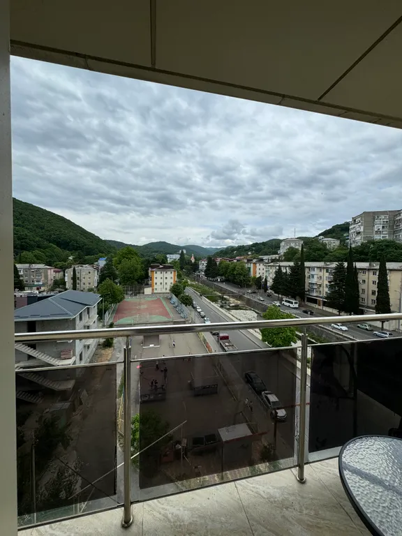 Уютная квартира у моря