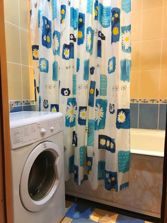 Уютная тёплая 2-комнатная квартира