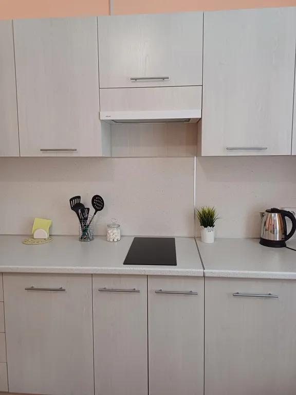 Уютная квартира в самом центре