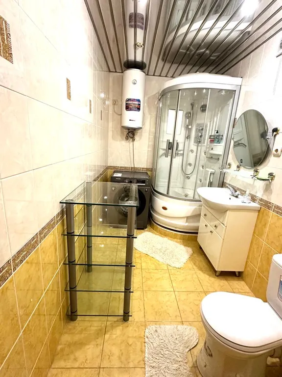 Отличная двушка в центре города