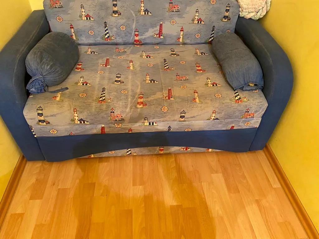 Двушка в центре