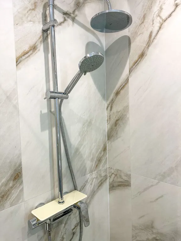 Квартира с видом на море ЖК Морская симфония