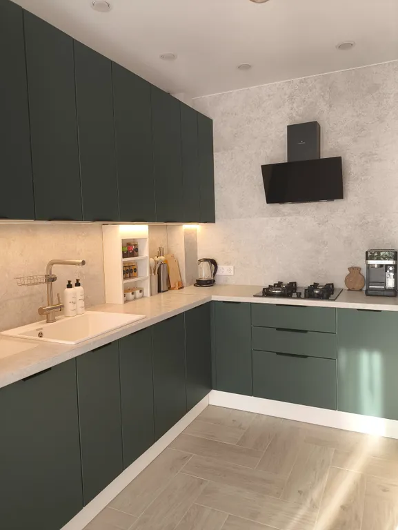 Апартаменты Western City у моря