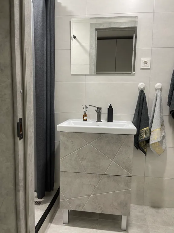 Уютная студия