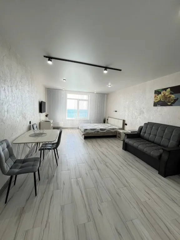 Уютная студия в ЖК Золотыe Пески