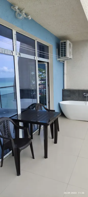 Квартира Апартаменты ЖК Сан Марино — Лазаревское