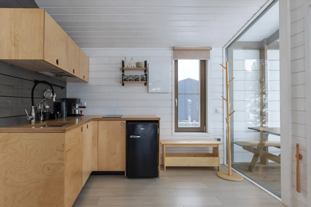 Wow Dacha Крыжовник